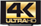 4K televize