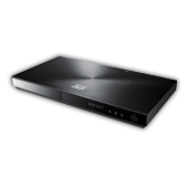 Blu-ray přehrávače