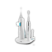 Elektrické zubní kartáčky