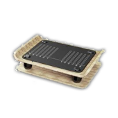 Vibromasážní stroje